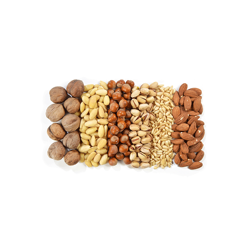 Noten  (250g)