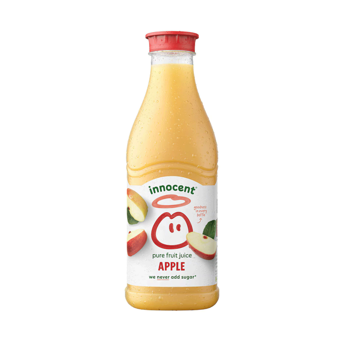 90cl Jus de Pomme