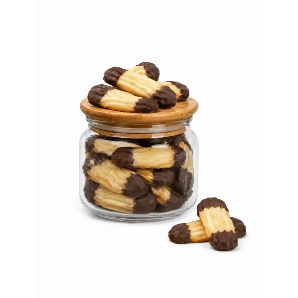 Marquisette au Chocolat