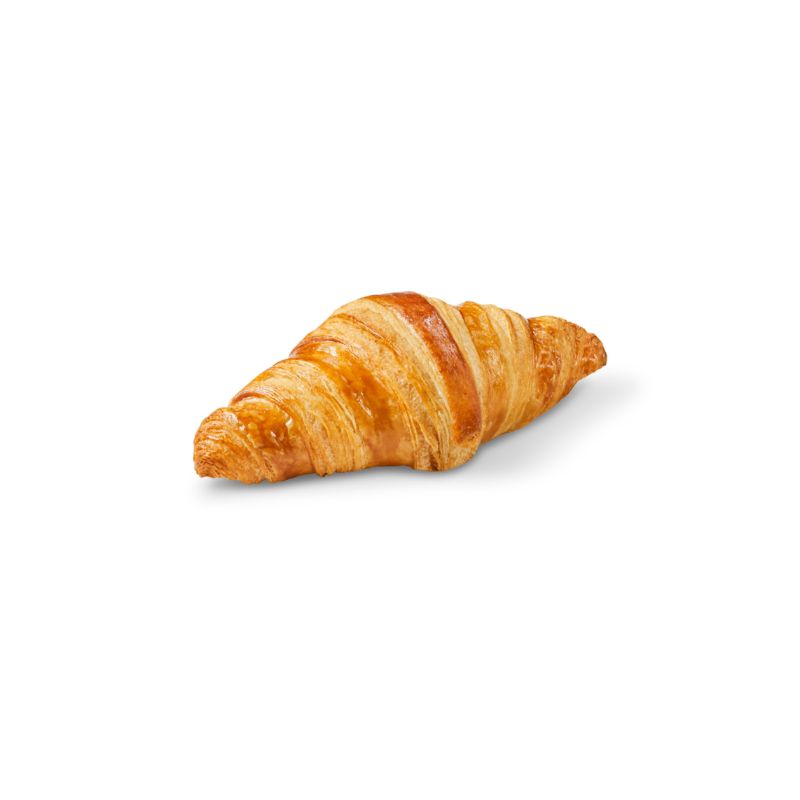 4 Mini Croissants sans Gluten