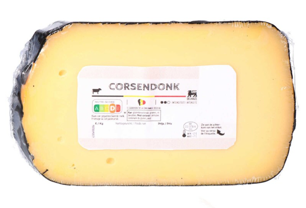 200g AbdijKaas Corsendonk