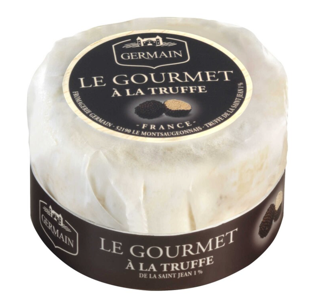 100g Ortolan Truffel