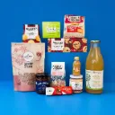 The Ultimate Comfort Hamper