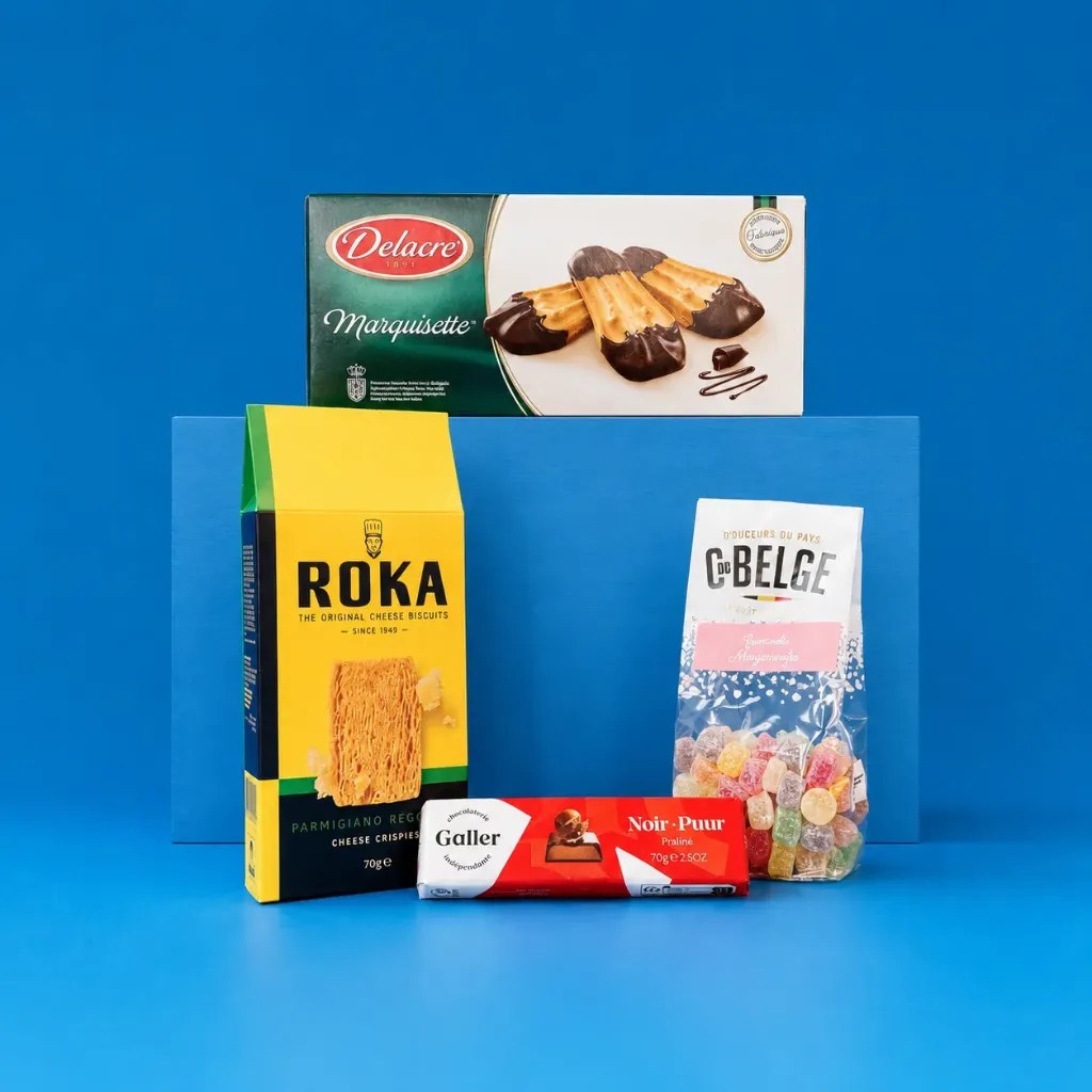 Een welgemeende dankjewel
