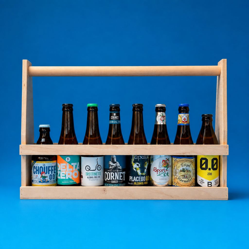 0.0% Beer Enjoyment Box